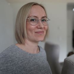 Sanni Soininen