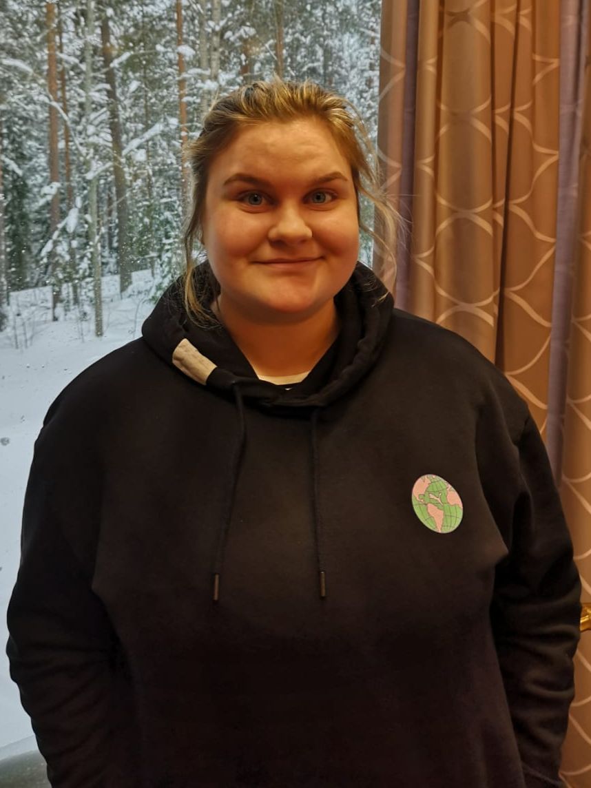 #
