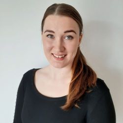 Katariina Varjonen
