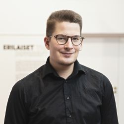 Mika Pietilä