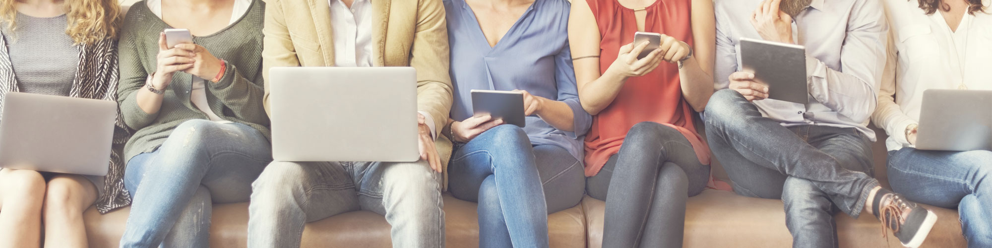 Yhdessä olemme enemmän!